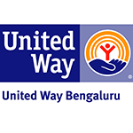 United Way | Samridhdhi Trust Supporter