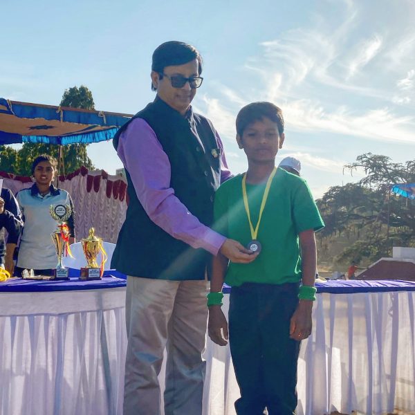 Samridhdi Trust - Award ceremony