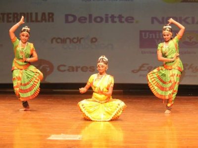 Annual Day 2019 | Samridhdhi Trust