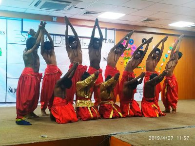 Annual day Delhi NCR 2019 | Samridhdhi Trust