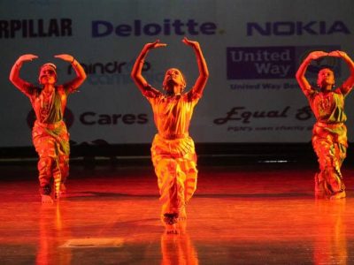 Annual Day 2018 | Samridhdhi Trust