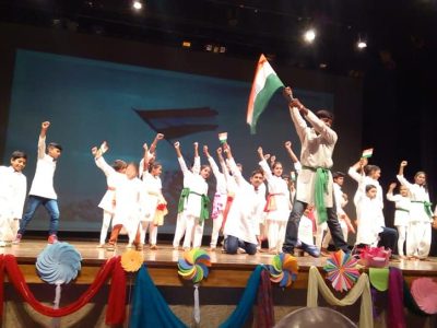 Annual Day 2019 | Samridhdhi Trust
