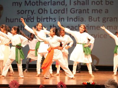 Annual Day 2019 | Samridhdhi Trust