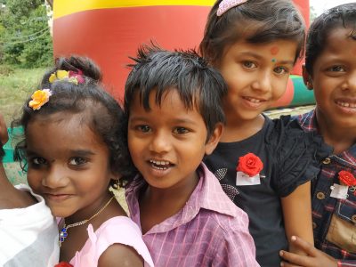 children's Day 2019 | Samridhdhi Trust