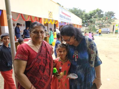 children's Day 2019 | Samridhdhi Trust
