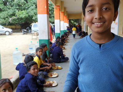 Assessment Day at Nalurahalli Bridge School 2019 | Samridhdhi Trust