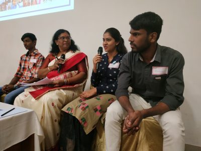 BEET Force Symposium 2019 | Samridhdhi Trust