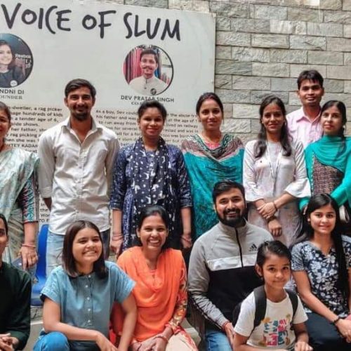 Noida Bridge School | Samridhdhi Trust